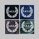 A.C.A.B. - plavky s motívom - plavkové pánske kraťasy s pohodlnou gumou v páse a šnúrkou na dotiahnutie vhodné aj ako klasické kraťasy na voľný čas A.C.A.B. - plavky s motívom - plavkové pánske kraťasy s pohodlnou gumou v páse a šnúrkou na dotiahnutie vhodné aj ako klasické kraťasy na voľný čas